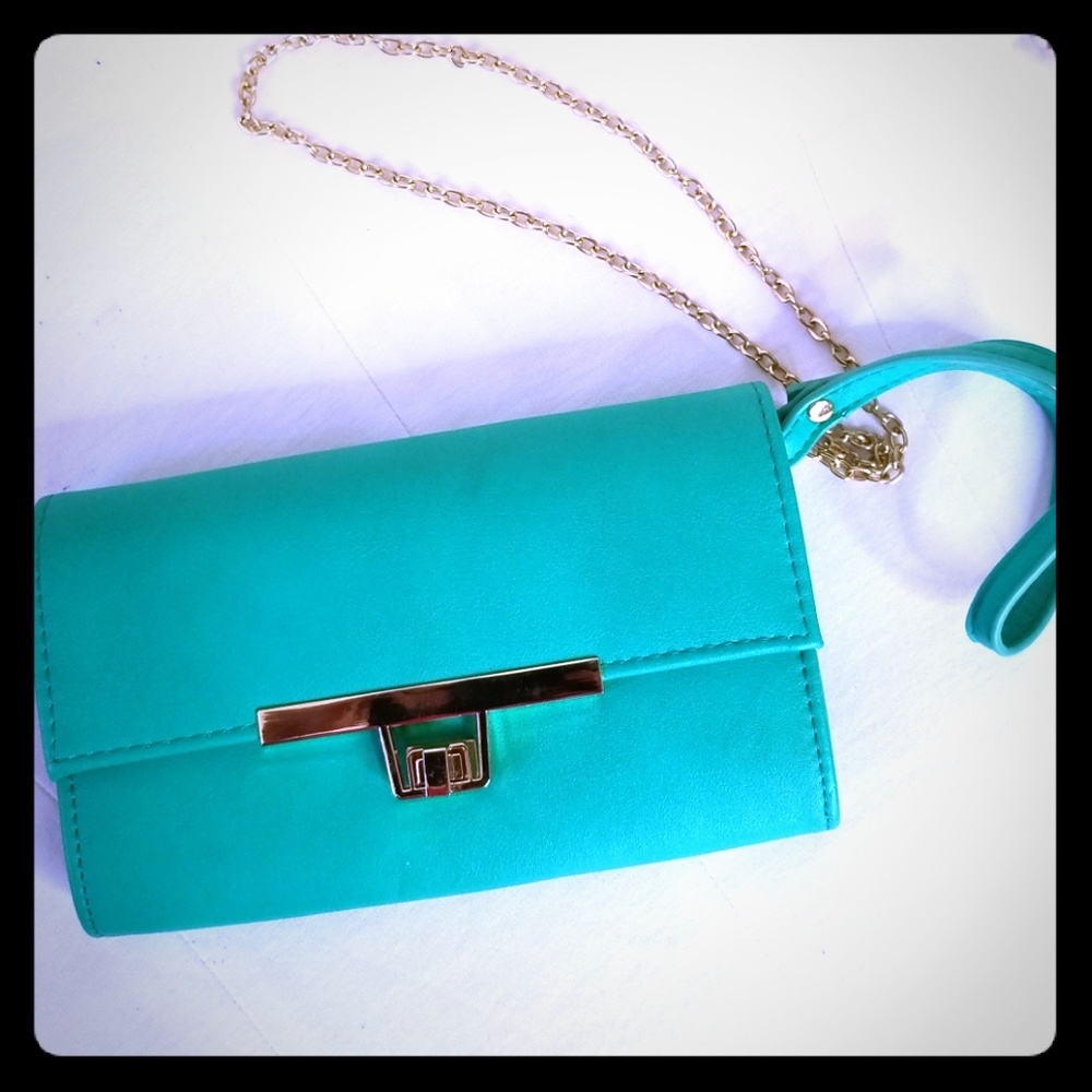 Wristlet
